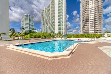 20185 E Country Club Drive Miami FL 33180