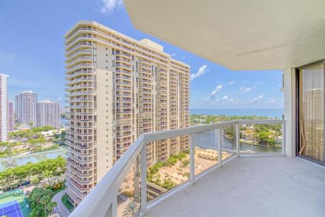 20185 E Country Club Drive Miami FL 33180