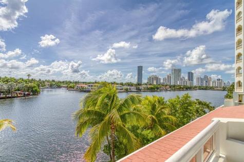 20185 E Country Club Drive Miami FL 33180