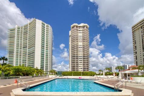 20185 E Country Club Drive Miami FL 33180