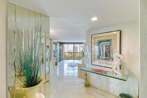 20185 E Country Club Drive Miami FL 33180