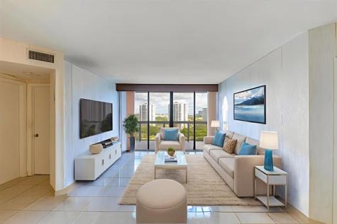 20185 E Country Club Drive Miami FL 33180