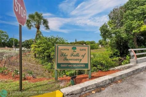 6061 N Falls Circle Drive Lauderhill FL 33319
