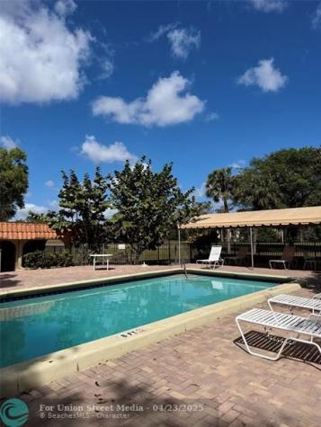 6061 N Falls Circle Drive Lauderhill FL 33319