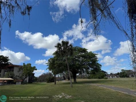 6061 N Falls Circle Drive Lauderhill FL 33319