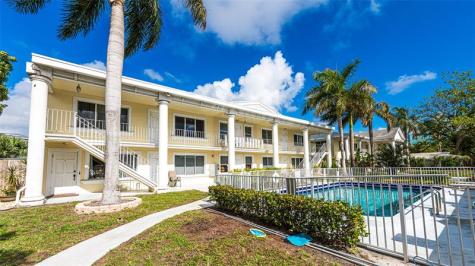 4525 NE 21st Avenue Fort Lauderdale FL 33308