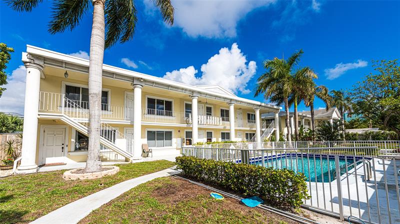 4525 NE 21st Avenue Fort Lauderdale FL 33308