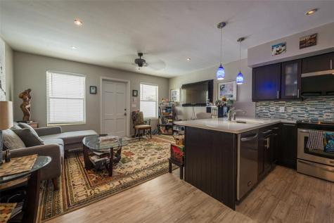 4525 NE 21st Avenue Fort Lauderdale FL 33308