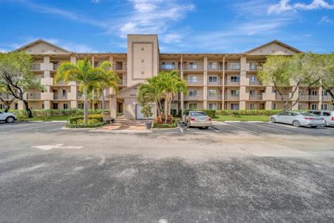 1400 SW 137th Avenue Pembroke Pines FL 33027