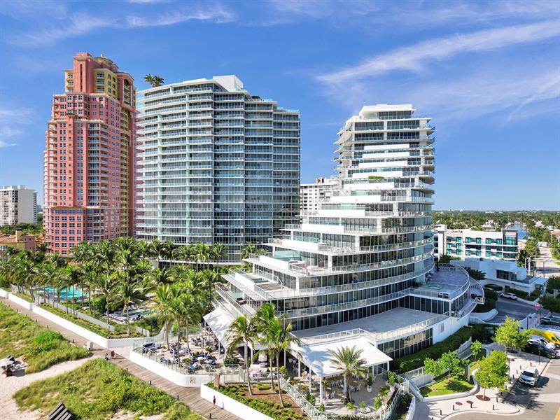 2200 N Ocean Boulevard Fort Lauderdale FL 33305