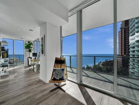 2200 N Ocean Boulevard Fort Lauderdale FL 33305
