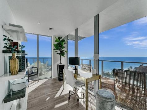 2200 N Ocean Boulevard Fort Lauderdale FL 33305