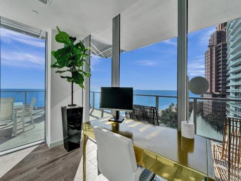 2200 N Ocean Boulevard Fort Lauderdale FL 33305