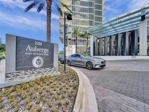 2200 N Ocean Boulevard Fort Lauderdale FL 33305