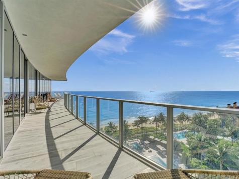 2200 N Ocean Boulevard Fort Lauderdale FL 33305