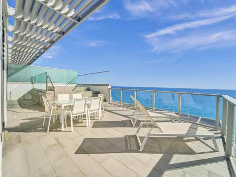 2200 N Ocean Boulevard Fort Lauderdale FL 33305