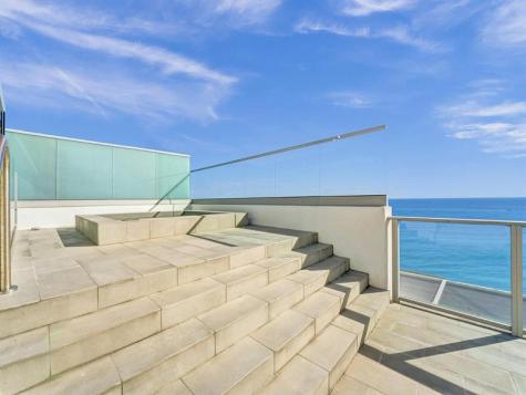 2200 N Ocean Boulevard Fort Lauderdale FL 33305