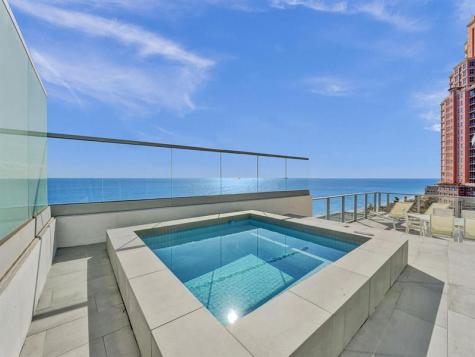 2200 N Ocean Boulevard Fort Lauderdale FL 33305