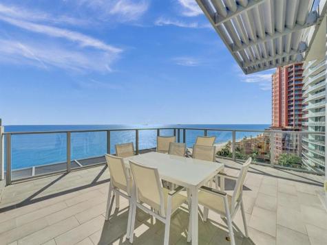 2200 N Ocean Boulevard Fort Lauderdale FL 33305