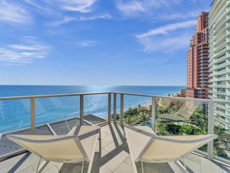 2200 N Ocean Boulevard Fort Lauderdale FL 33305