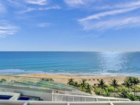 2200 N Ocean Boulevard Fort Lauderdale FL 33305