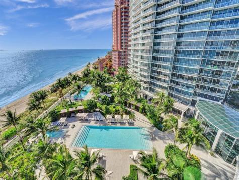 2200 N Ocean Boulevard Fort Lauderdale FL 33305