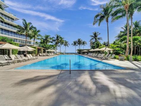 2200 N Ocean Boulevard Fort Lauderdale FL 33305