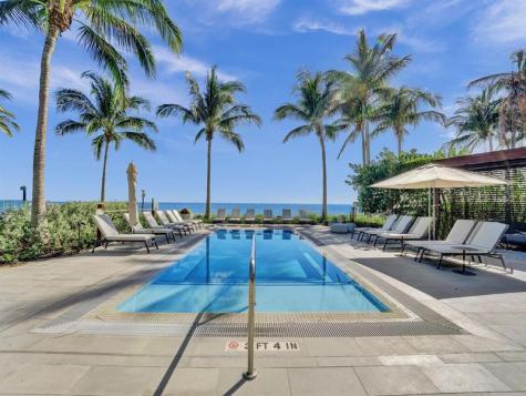 2200 N Ocean Boulevard Fort Lauderdale FL 33305