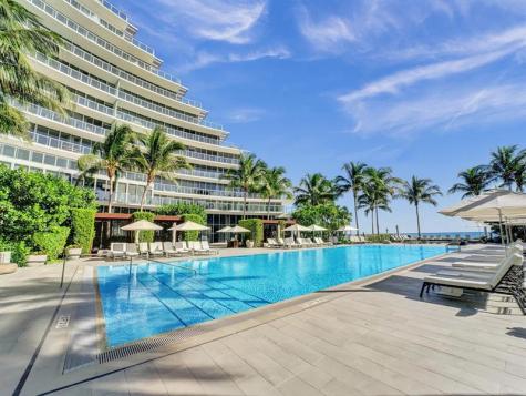 2200 N Ocean Boulevard Fort Lauderdale FL 33305