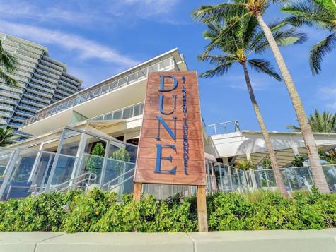 2200 N Ocean Boulevard Fort Lauderdale FL 33305