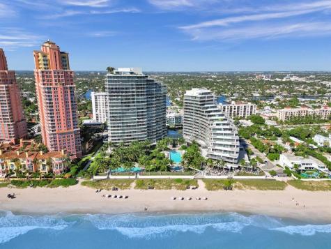 2200 N Ocean Boulevard Fort Lauderdale FL 33305