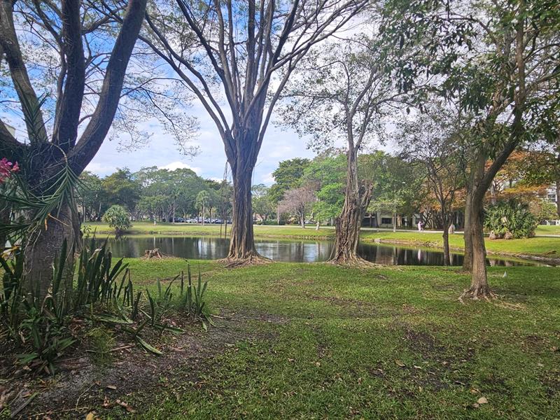 2214 S Cypress Bend Drive Pompano Beach FL 33069