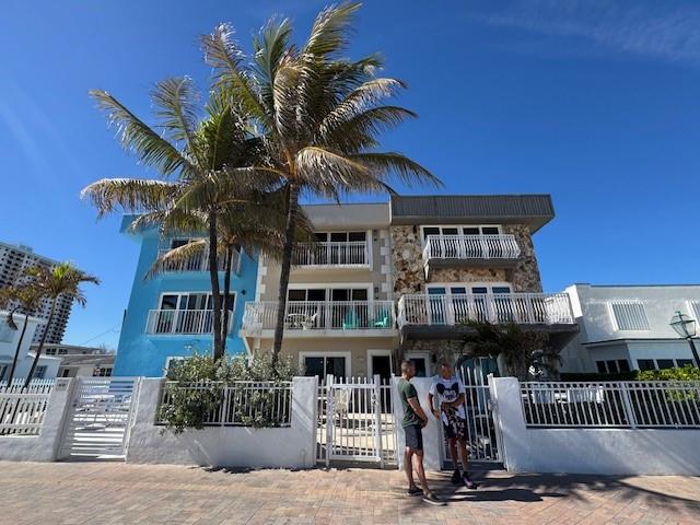 777 S Surf Road Hollywood FL 33019