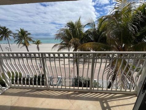 777 S Surf Road Hollywood FL 33019