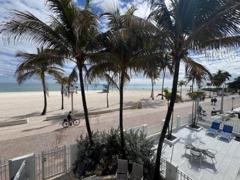 777 S Surf Road Hollywood FL 33019