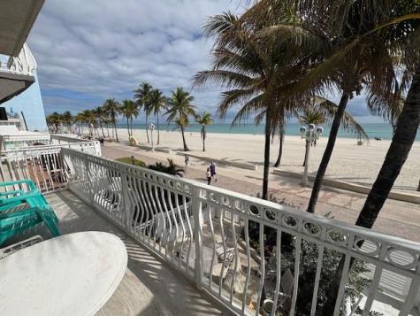 777 S Surf Road Hollywood FL 33019