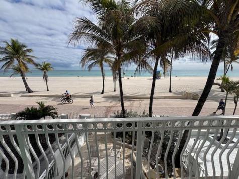 777 S Surf Road Hollywood FL 33019