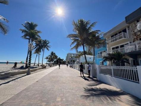 777 S Surf Road Hollywood FL 33019