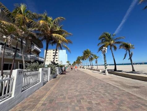 777 S Surf Road Hollywood FL 33019