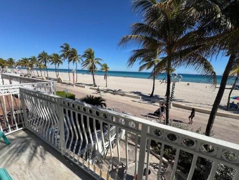 777 S Surf Road Hollywood FL 33019
