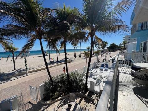 777 S Surf Road Hollywood FL 33019