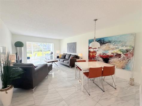 4706 NW 36th Street Lauderdale Lakes FL 33319