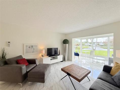 4706 NW 36th Street Lauderdale Lakes FL 33319