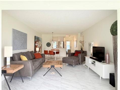 4706 NW 36th Street Lauderdale Lakes FL 33319