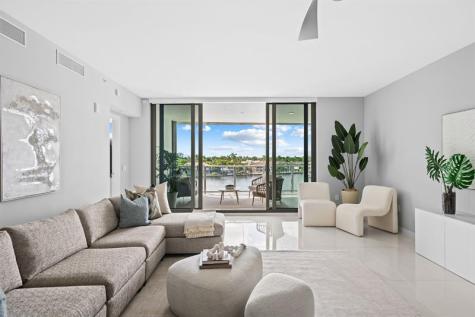 435 Bayshore Drive Fort Lauderdale FL 33304