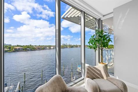 435 Bayshore Drive Fort Lauderdale FL 33304