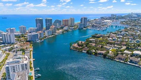 435 Bayshore Drive Fort Lauderdale FL 33304