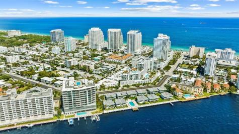 435 Bayshore Drive Fort Lauderdale FL 33304