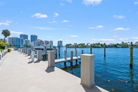 435 Bayshore Drive Fort Lauderdale FL 33304