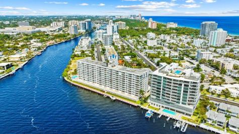 435 Bayshore Drive Fort Lauderdale FL 33304